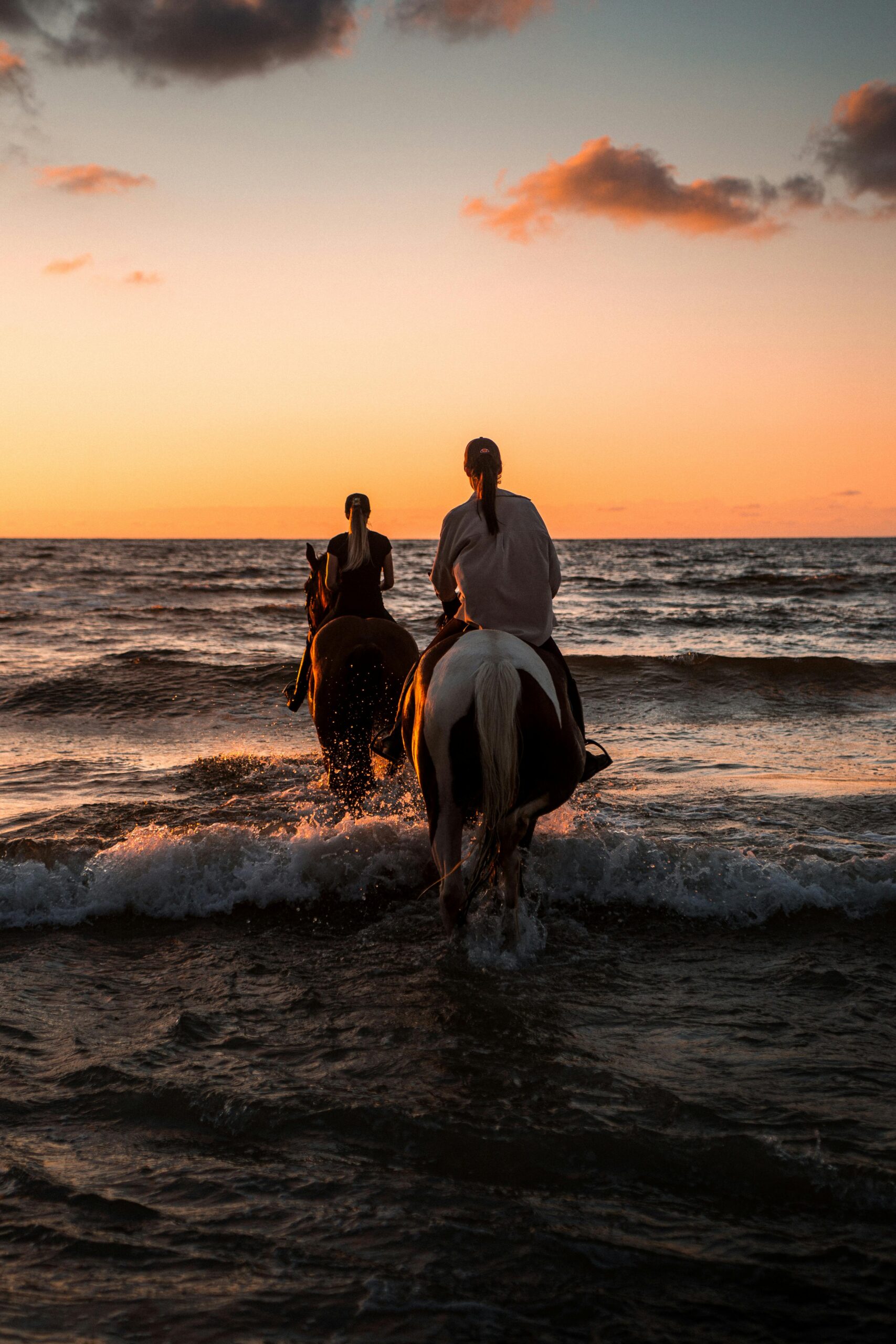 4 Breathtaking Horseback Riding Retreat in Europe