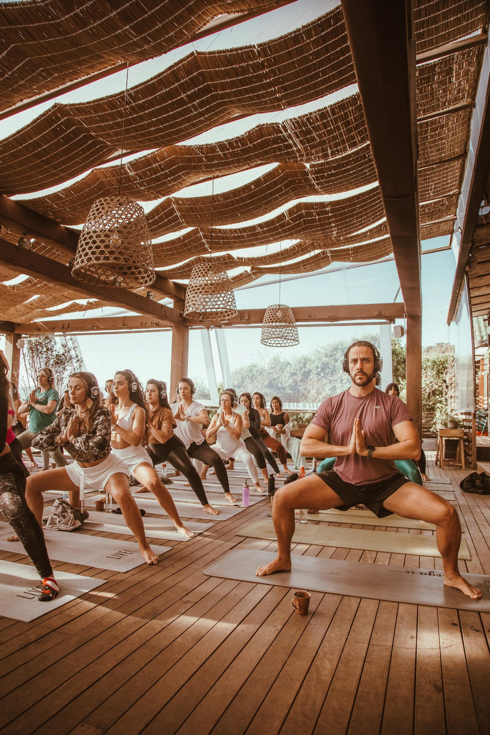 4 Yoga Retreats in Central and South America for Inner Peace