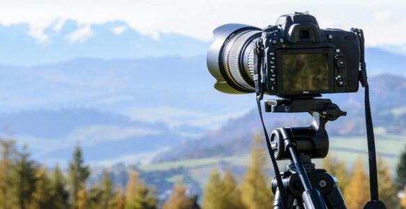 How Pursuing Photography as a Hobby Can Enhance Your Life and Well-being