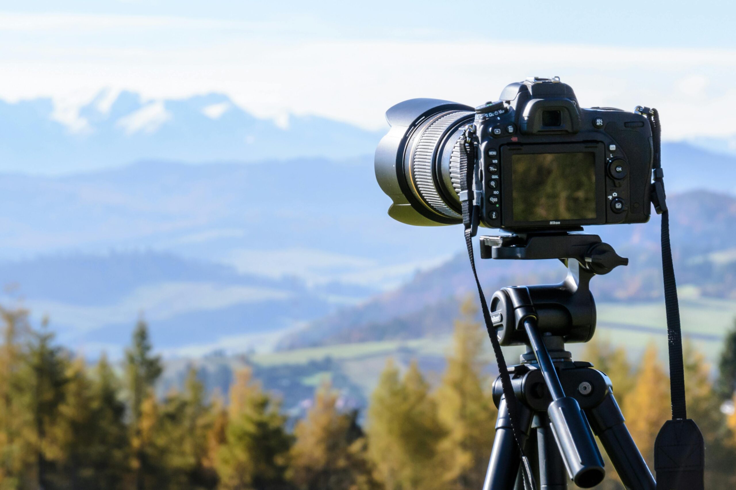 How Pursuing Photography as a Hobby Can Enhance Your Life and Well-being