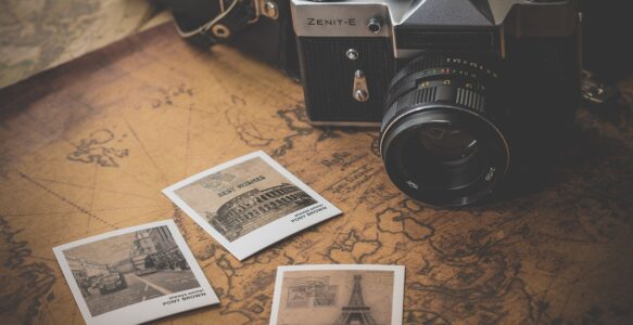 A Beginner’s Guide to Travel Photography