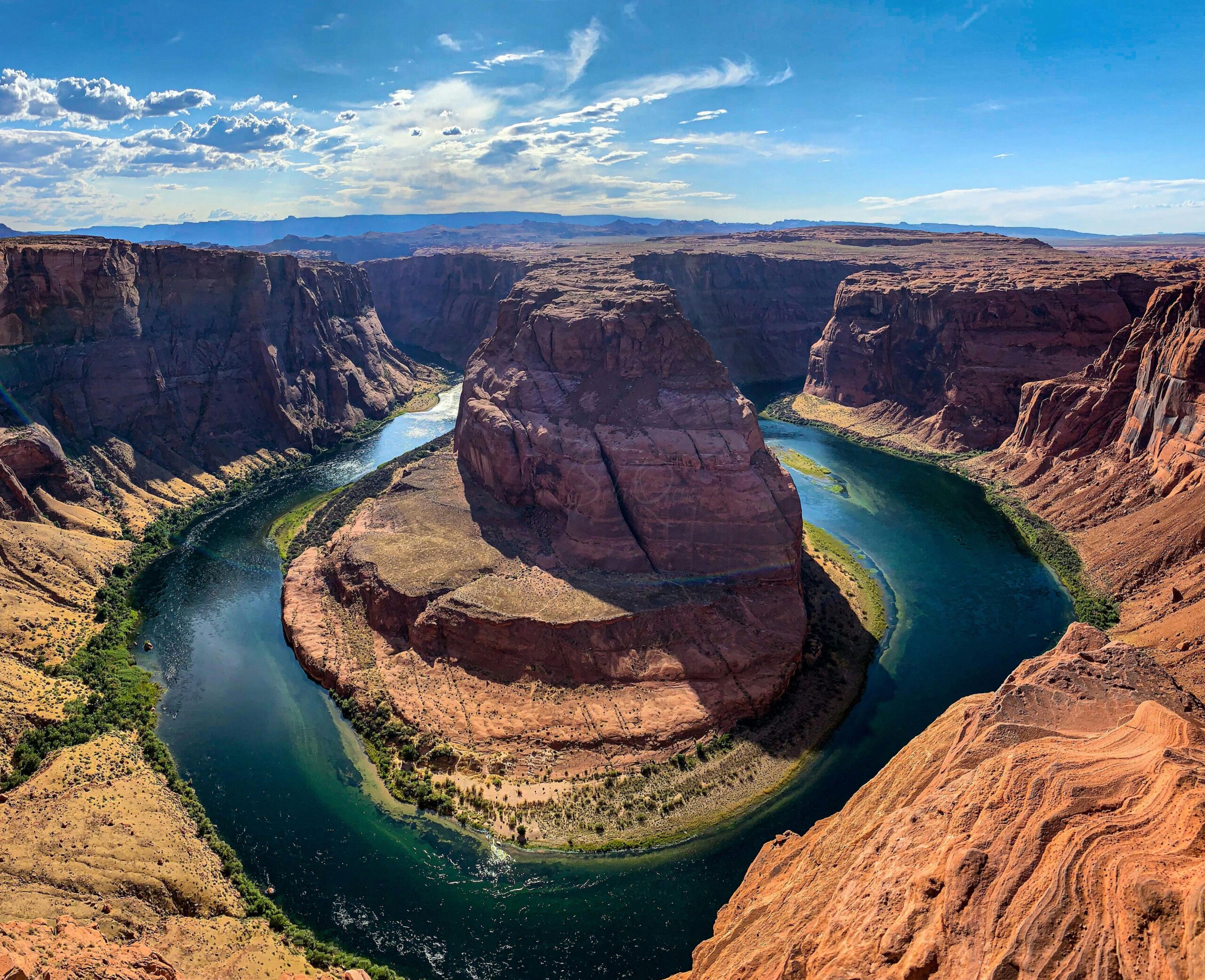 kayakinggrandcanyon