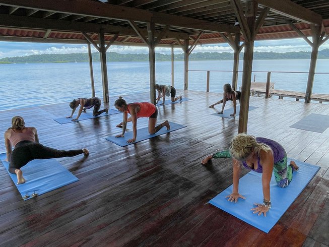 Meditate While Abroad! Consider this 3 Retreats in South America