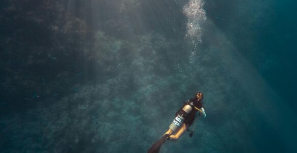 The Profound Impact of Scuba Diving