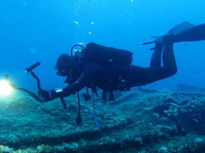 scubadivinginportugal